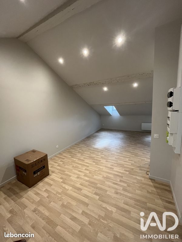 Immeuble 166 m² Tarbes (image 12)
