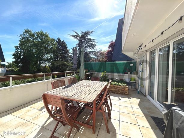 Appartement 3 pièces 68 m²