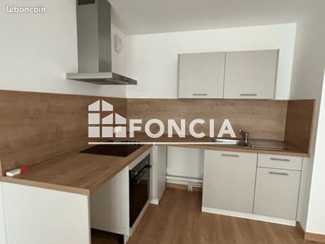Appartement 3 pièces 56 m² · à Nancy · 56 m² · 720 €/mois