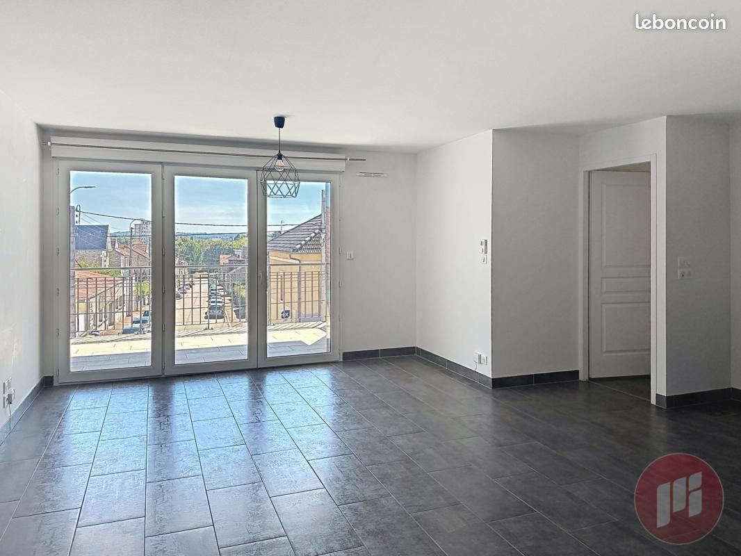 Appartement 3 pièces 64 m² · à Limoges · 64 m² · 197 950 €