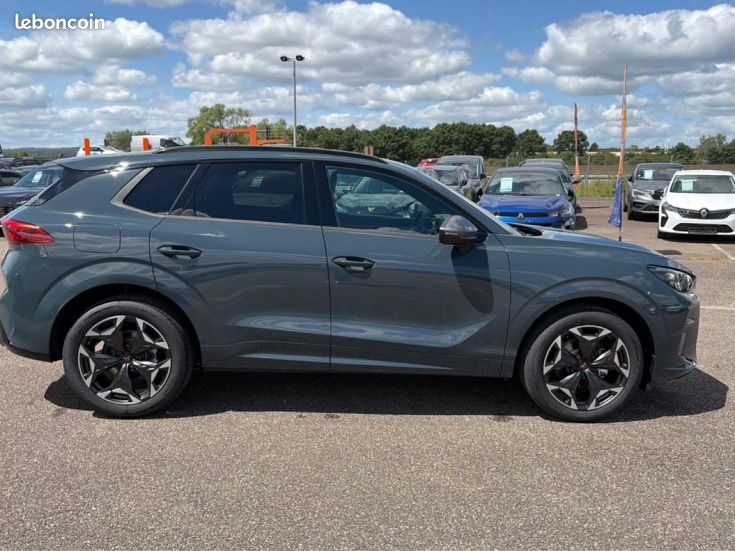 CUPRA TERRAMAR 1.5 etsi hybrid 150 v dsg7 (image 4)