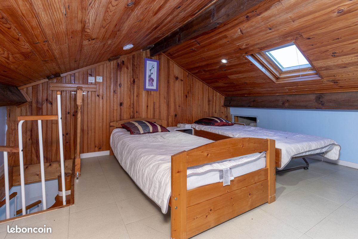 Appartement 2 pièces 36 m² - Capbreton 40130 (image principale 3)