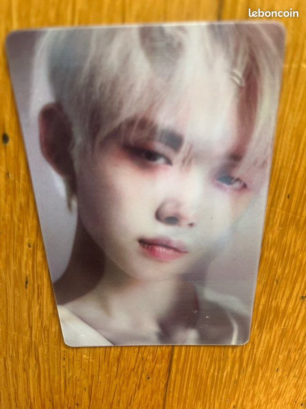 TxT album édition Thursday's child (image 5)