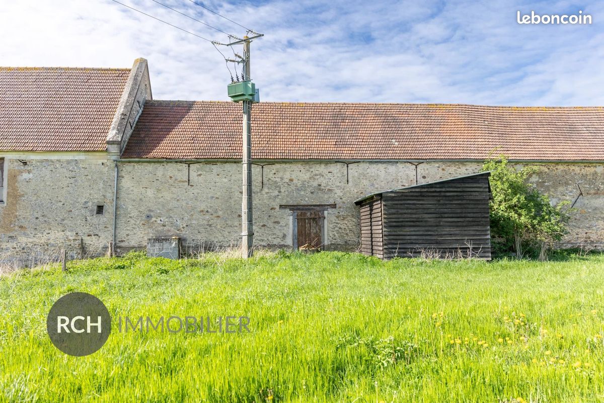 Maison 4 pièces 185 m² · à La Queue-les-Yvelines · 185 m² · 194 250 €