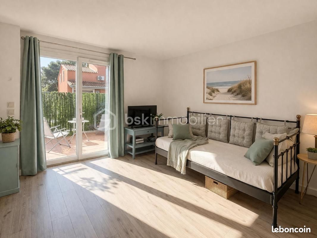 Maison 3 pièces 42 m² · à Torreilles · 42 m² · 165 000 €