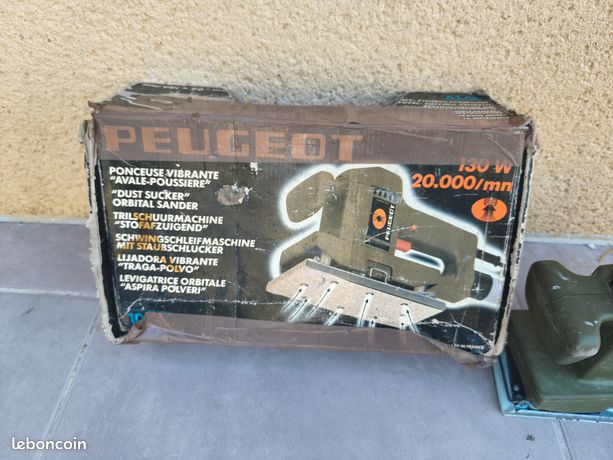 Les meilleures ponceuse vibrantes pour un atelier de bricolage pro
