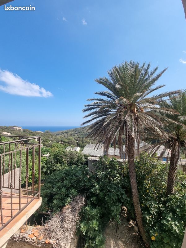 Maison 5 pièces 78 m² · à Tomino · 78 m² · 130 000 €