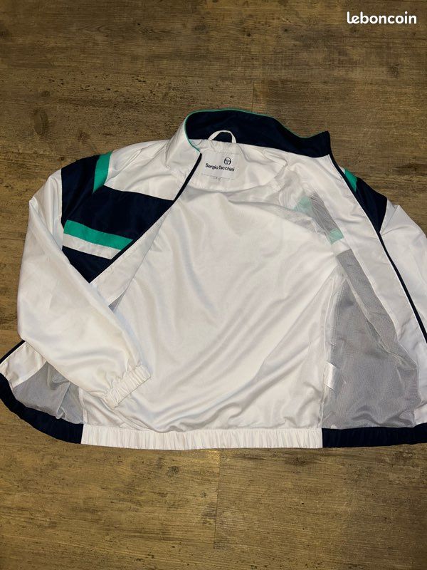 Veste Sergio Tacchini (image 3)