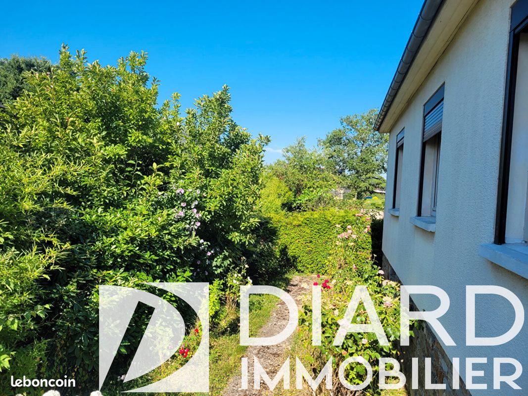 Maison 5 pièces 91 m² · à Châteaubourg · 91 m² · 203 888 €