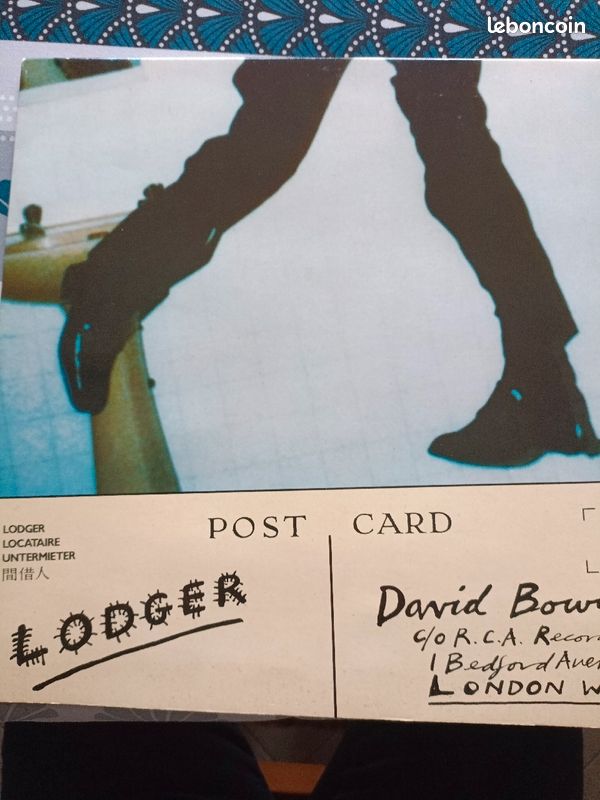 David Bowie (image 1)