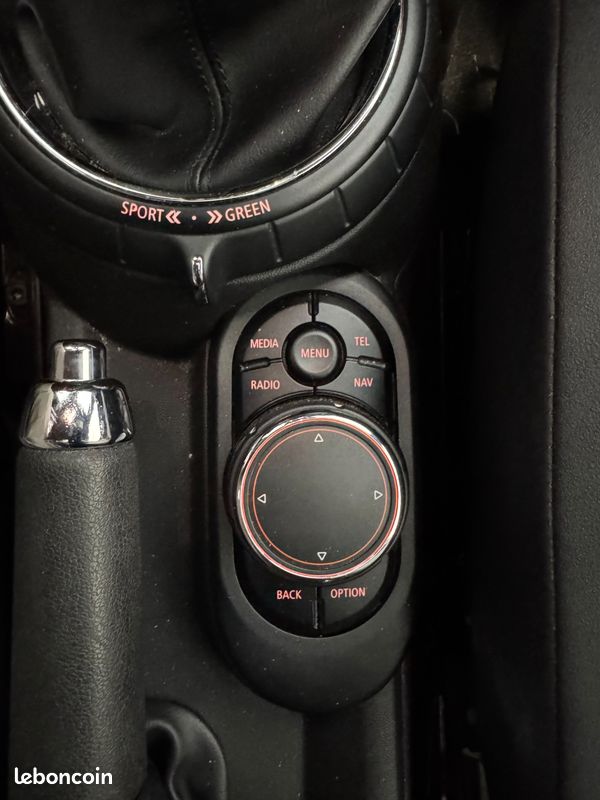 MINI MINI 1.5 135 COOPEr (image 26)