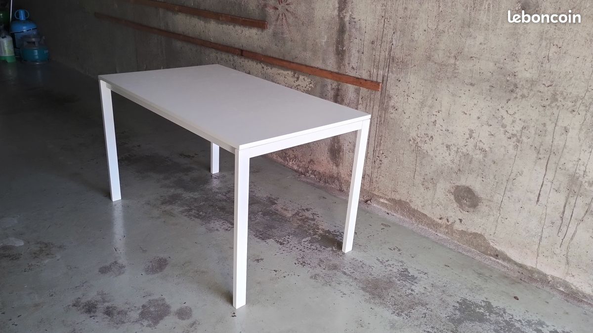IKEA メルトルプ 125×75 小賢しい