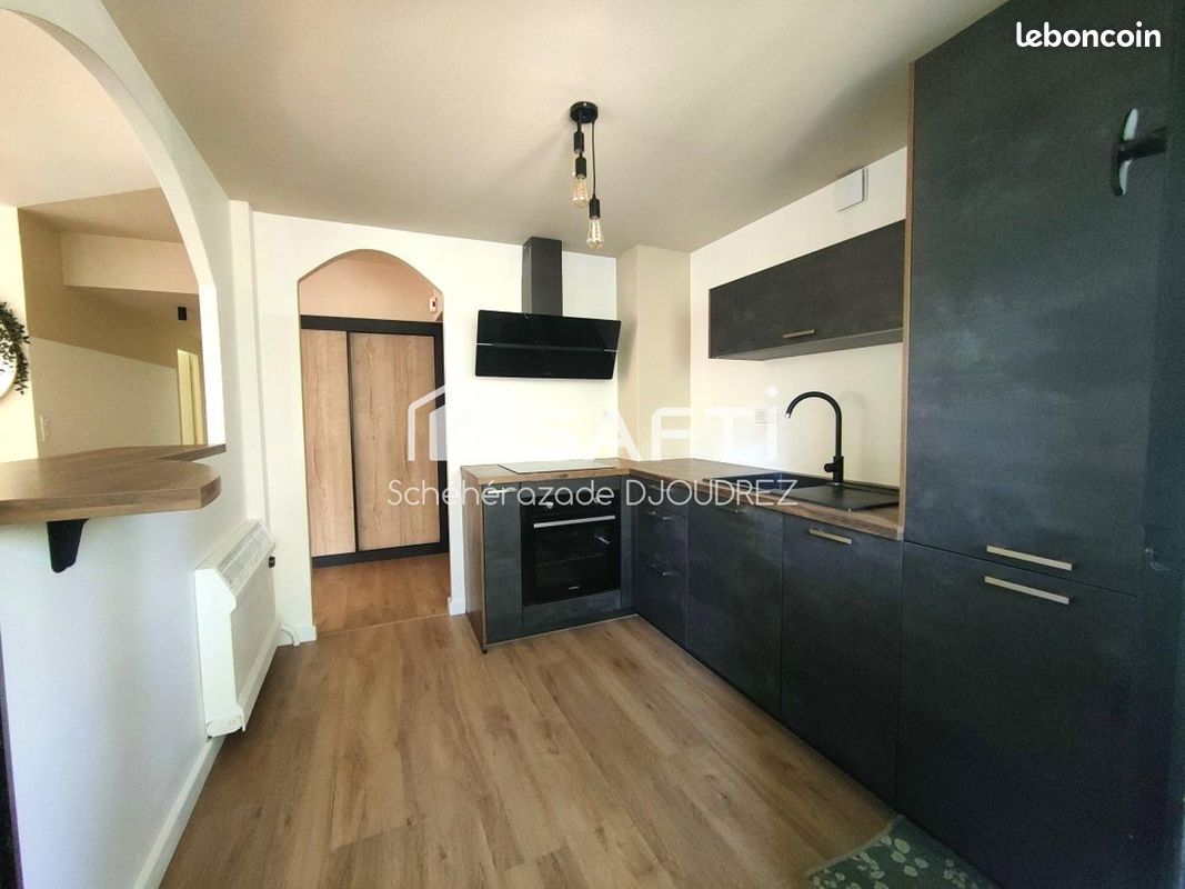 Appartement 3 pièces 74 m² · à La Roche-sur-Yon · 74 m² · 197 900 €
