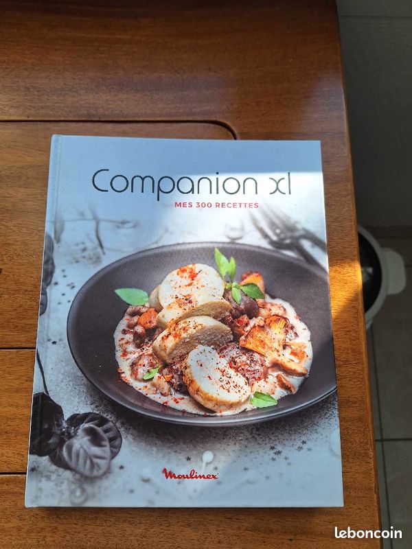 Companion XL (image 1)