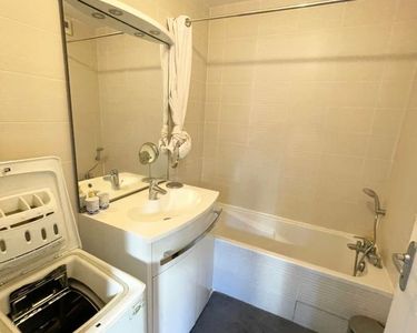 Appartement 197 000 € - 39 m²