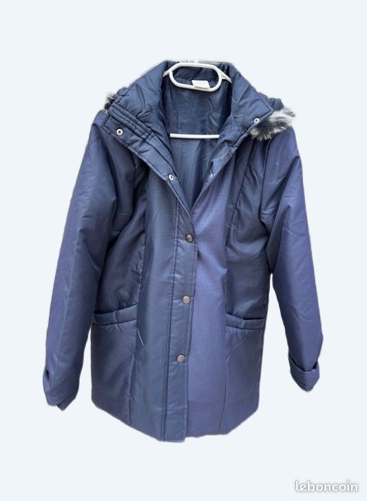 Parka (image 1)