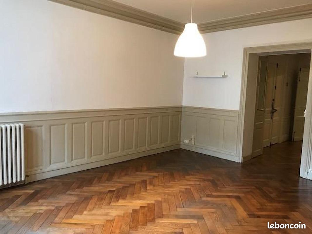 Appartement 2 pièces 79 m² · à Louhans · 79 m² · 405 €/mois