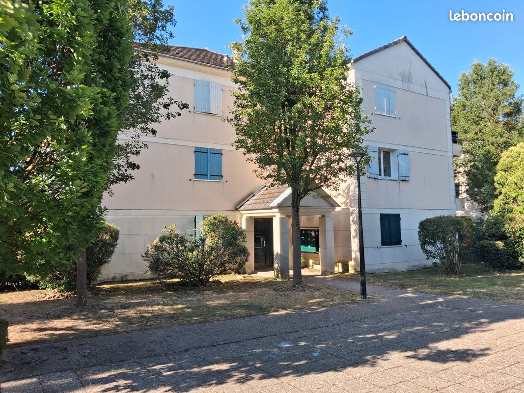 Appartement 1 pièce 27 m² · à Savigny-le-Temple · 27 m² · 88 000 €