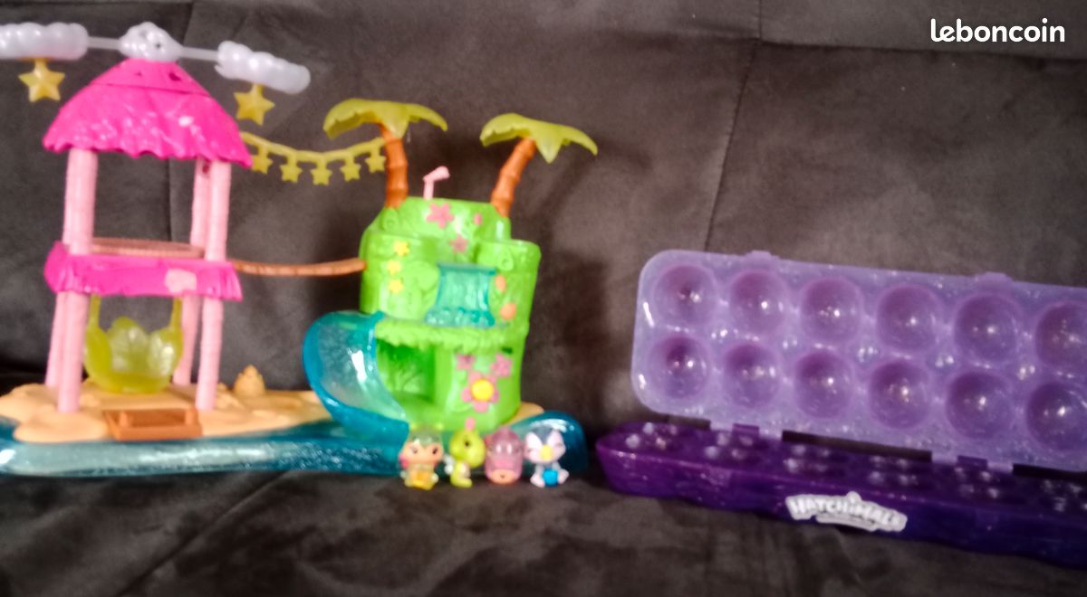 Hatchimals (image 1)