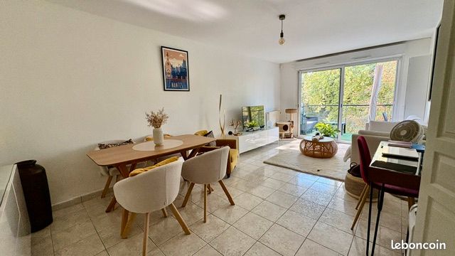 Appartement 3 pièces 71 m² · à Nantes · 71 m² · 334 000 €