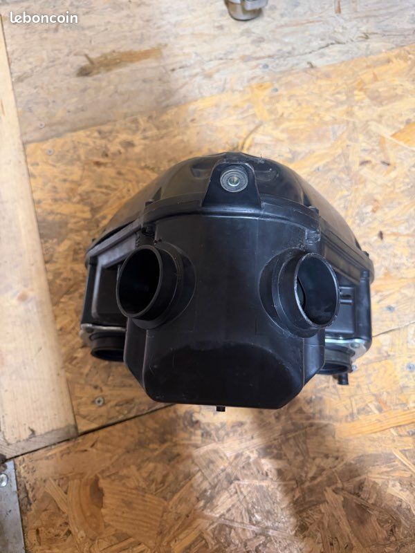 Boîte à air Yamaha R6 2003-2005 (image 2)