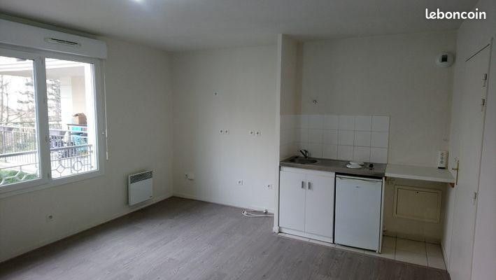Appartement 1 pièce 21 m² · à Nanterre · 21 m² · 795 €/mois
