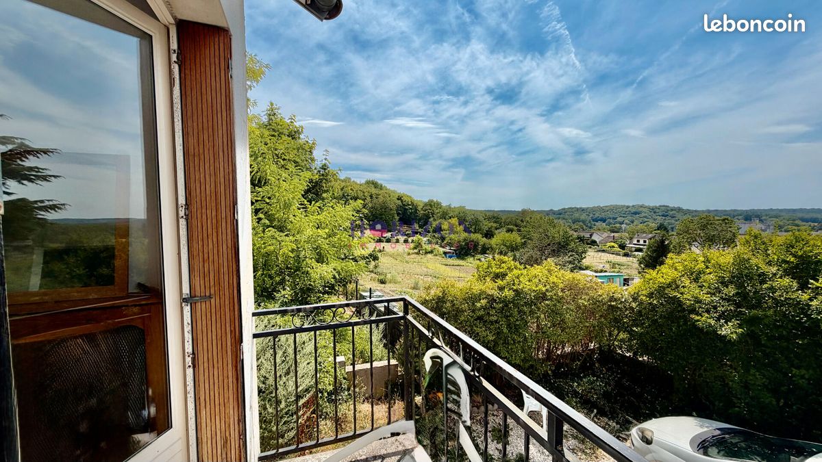 Maison 7 pièces 140 m² · à Nointel · 140 m² · 355 000 €