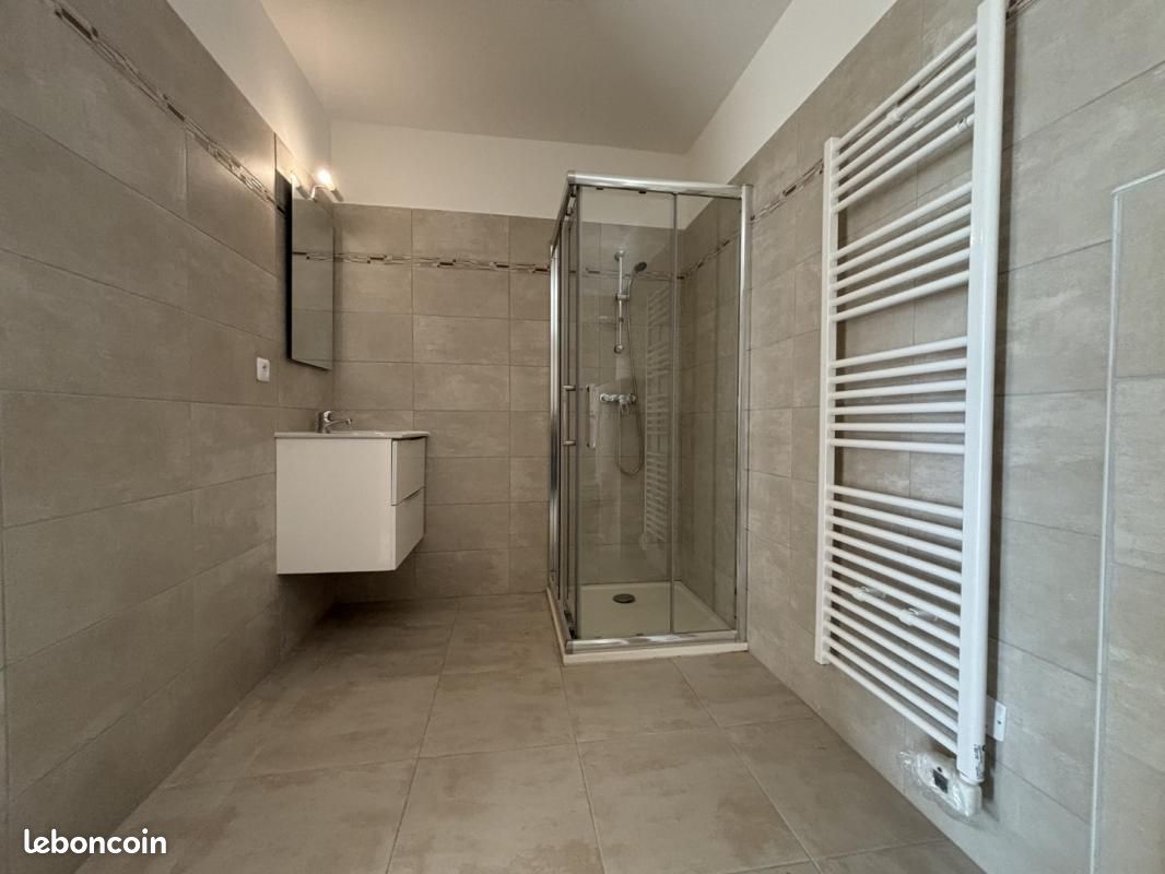 Appartement a louer bastia - 3 pièce(s) - 64 m2 - Surfyn