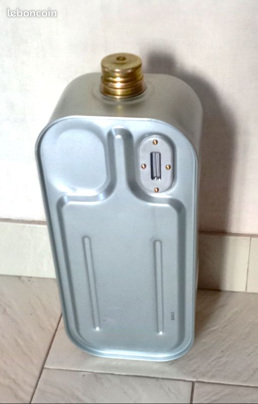 Réservoir à Pétrole Pour Chauffage / Inverter – Neuf – Marque Générique