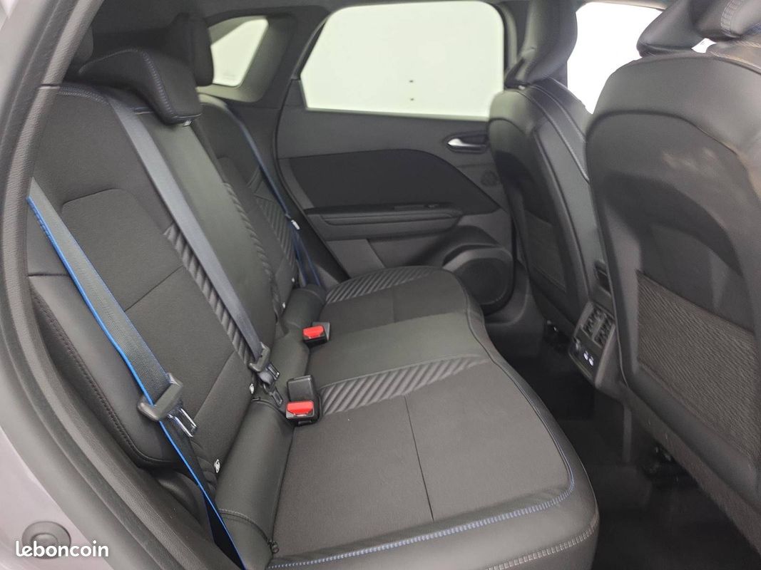 RENAULT Symbioz E-Tech full hybrid 145 Esprit Alpine (image 16)