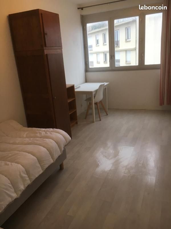 Appartement 1 pièce 28 m² · à Châteauroux · 28 m² · 346 €/mois