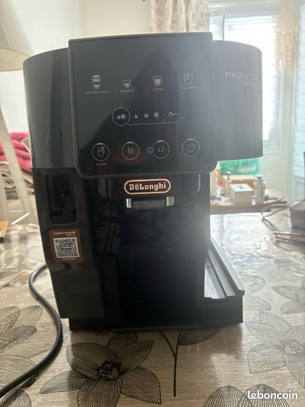 Machine à café (image 8)