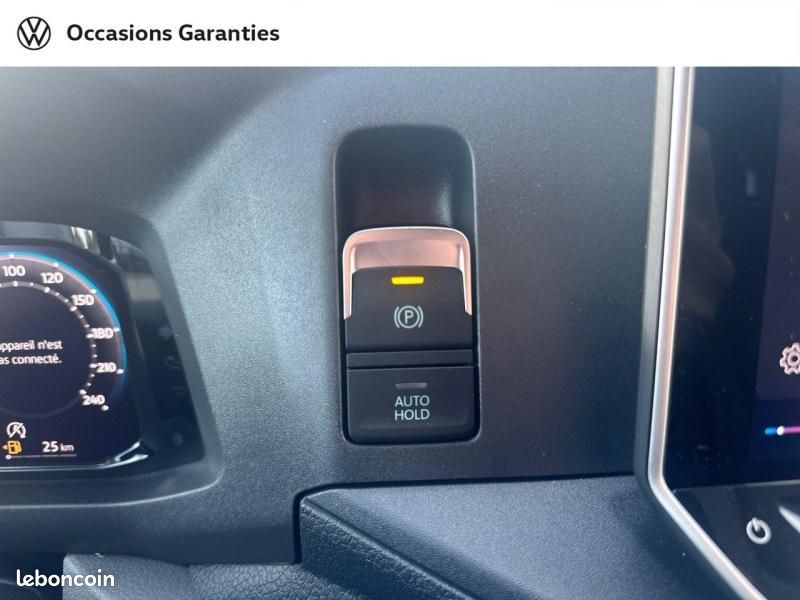 Volkswagen Crafter Fg 30 L3H2 2.0 TDI 140ch Business Traction (image 30)