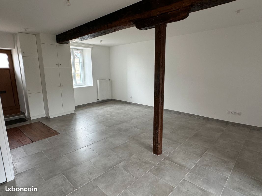 Maison 4 pièces 90 m² · à Chevilly · 90 m² · 850 €/mois
