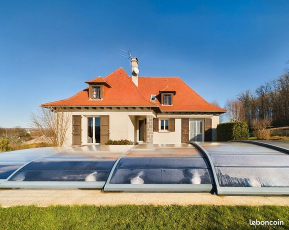 Maison 6 pièces 139 m²