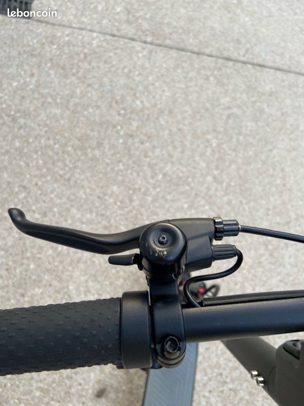 Trottinette électrique, Urban Glide (image 13)