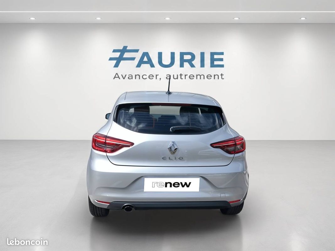 RENAULT Clio TCe 90 Equilibre (image 6)