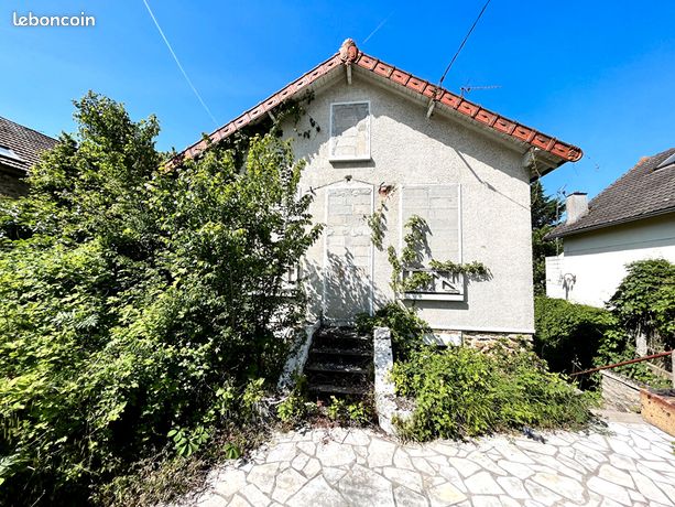 Maison 3 pièces 45 m²