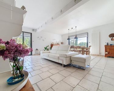 Maison 575 000 € - 170 m²