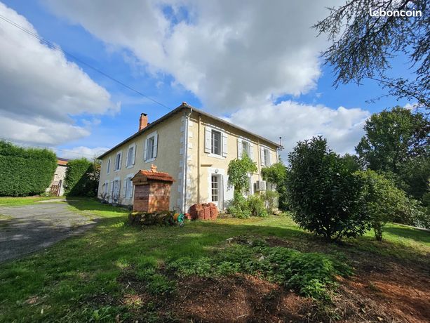 Propriété 8 pièces 250 m²