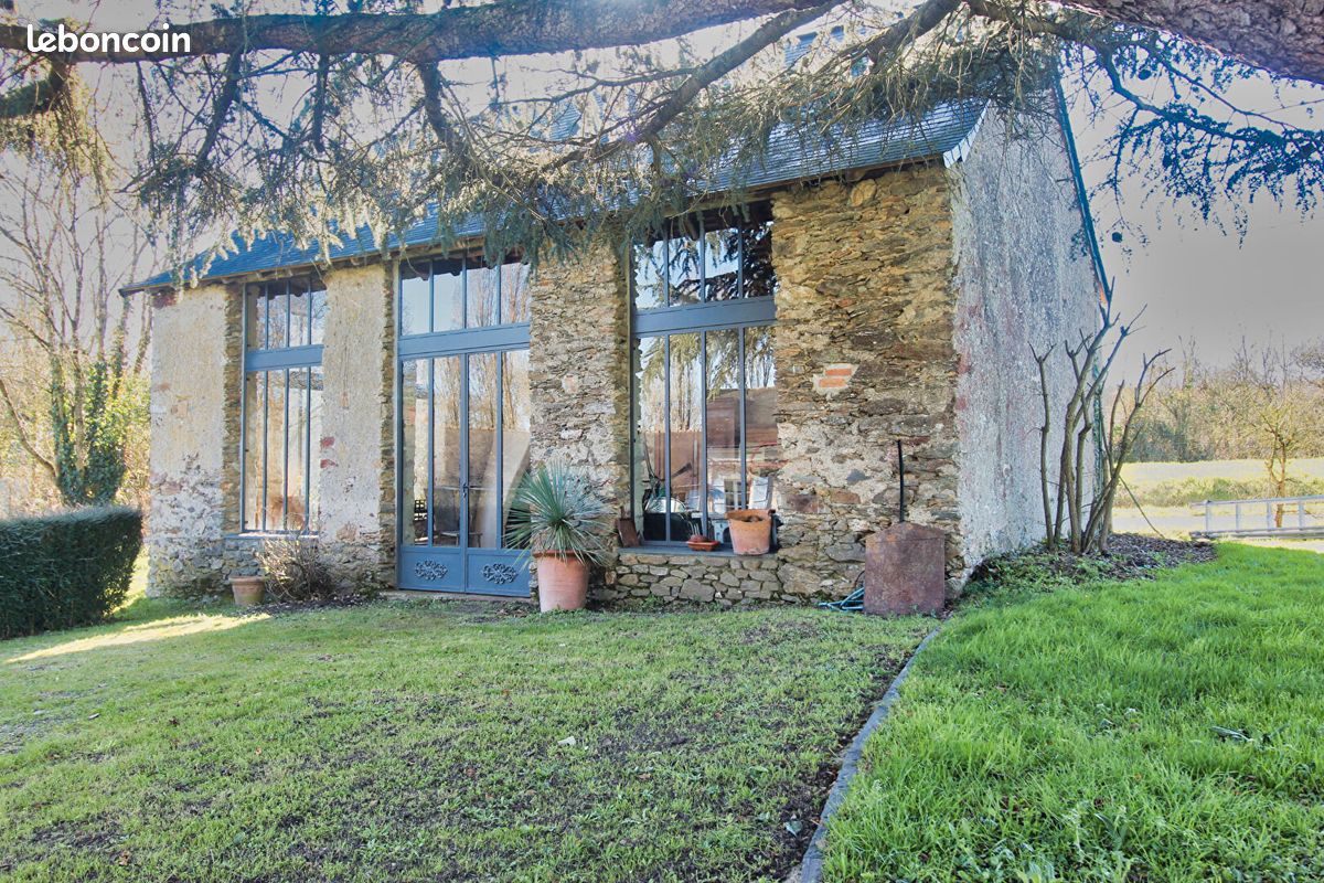 Maison 6 pièces 201 m² (image 7)