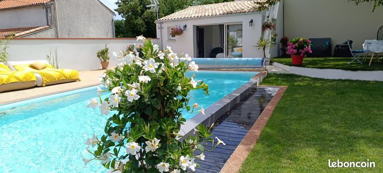 Maison 5 pièces 170 m²