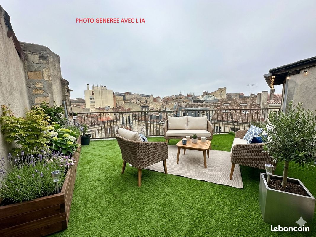 Appartement 3 pièces 86 m² · à Bordeaux · 86 m² · 310 000 €