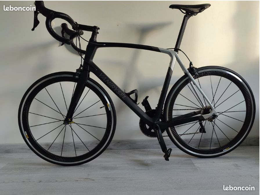 Cf 105 Avis Velo Van Rysel Ultra Rcr Af Rysel Ultra Cf Van Rysel