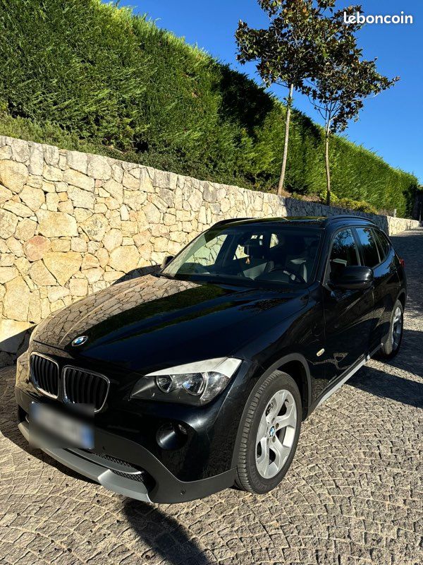 BMW X1 18d xDrive 143 ch – 4x4 – (image 1)