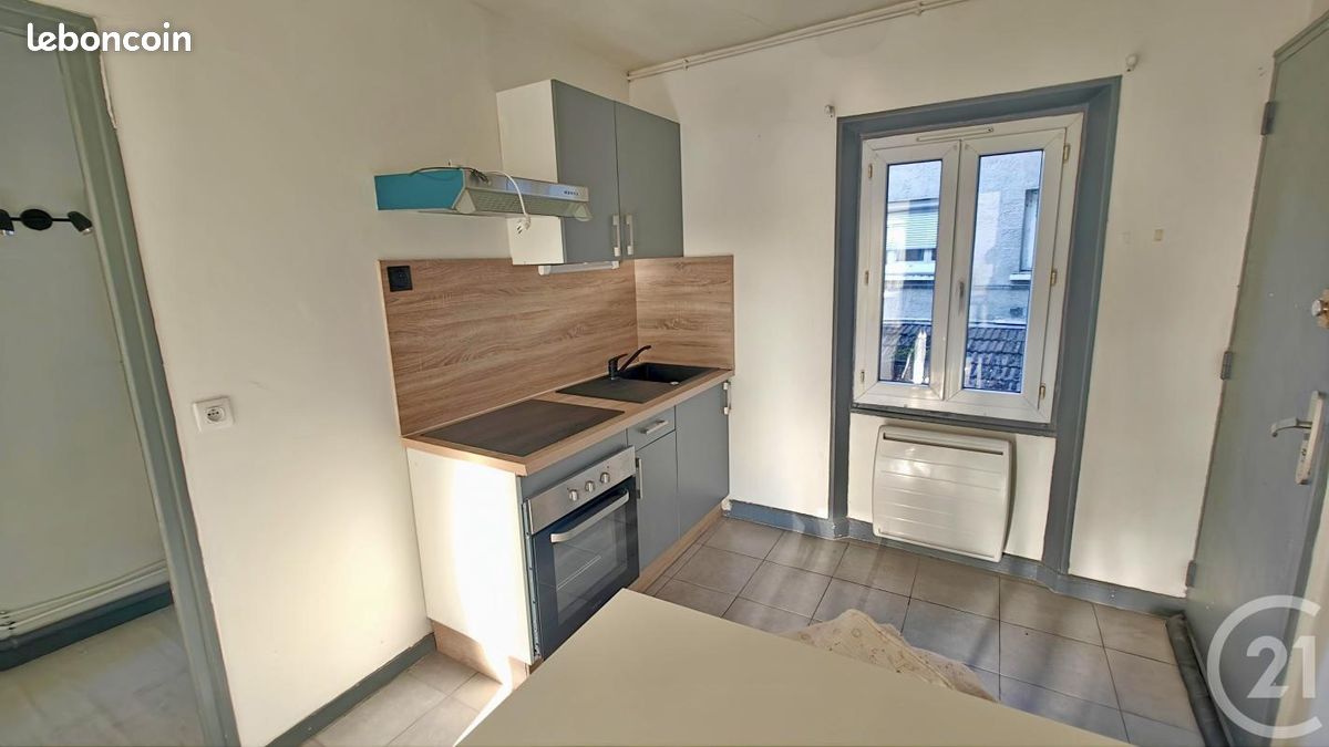 Appartement 2 pièces 35 m² · à Magenta · 35 m² · 68 200 €