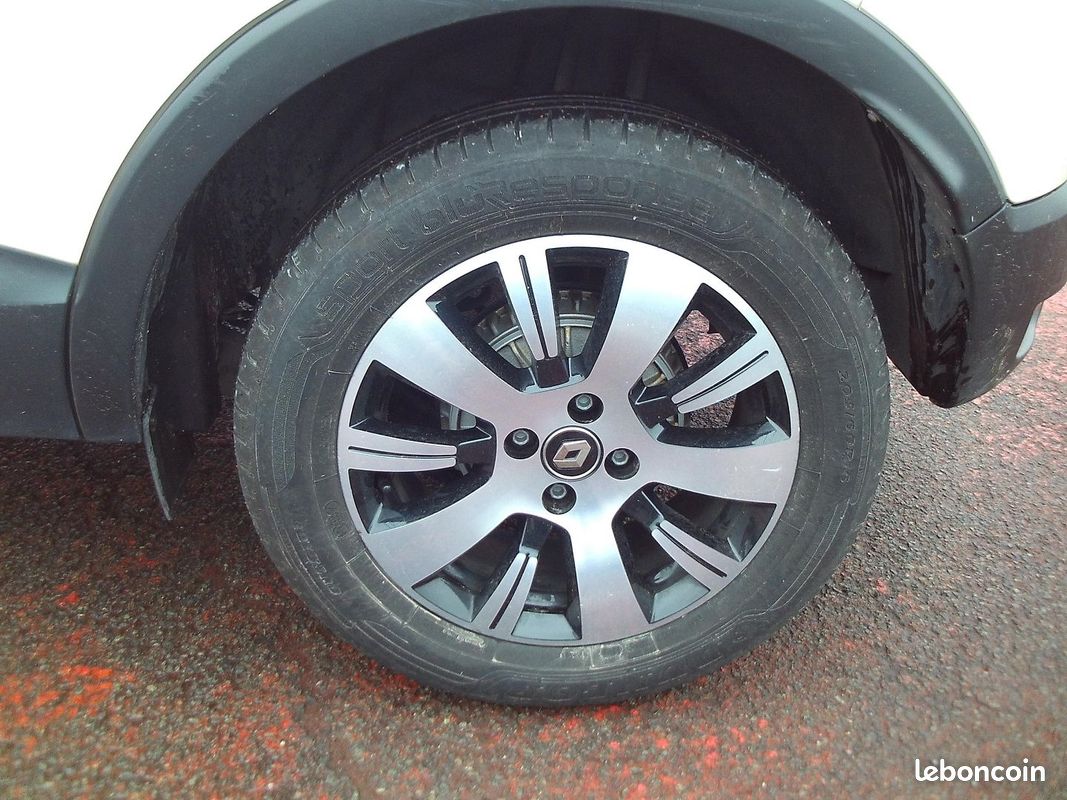 Renault CAPTUR SOCIETE 0.9 TCE 90CH BUSINESS (image 9)