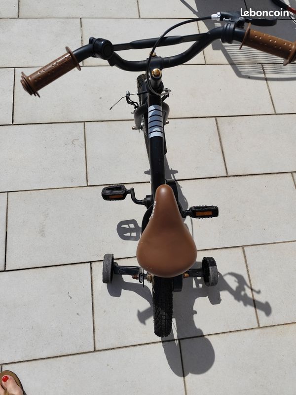 Bmx Amigo 12 pouces (image 3)
