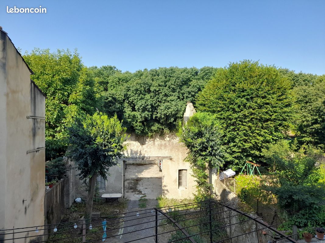 Maison 6 pièces 165 m² · à Sauve · 165 m² · 205 000 €
