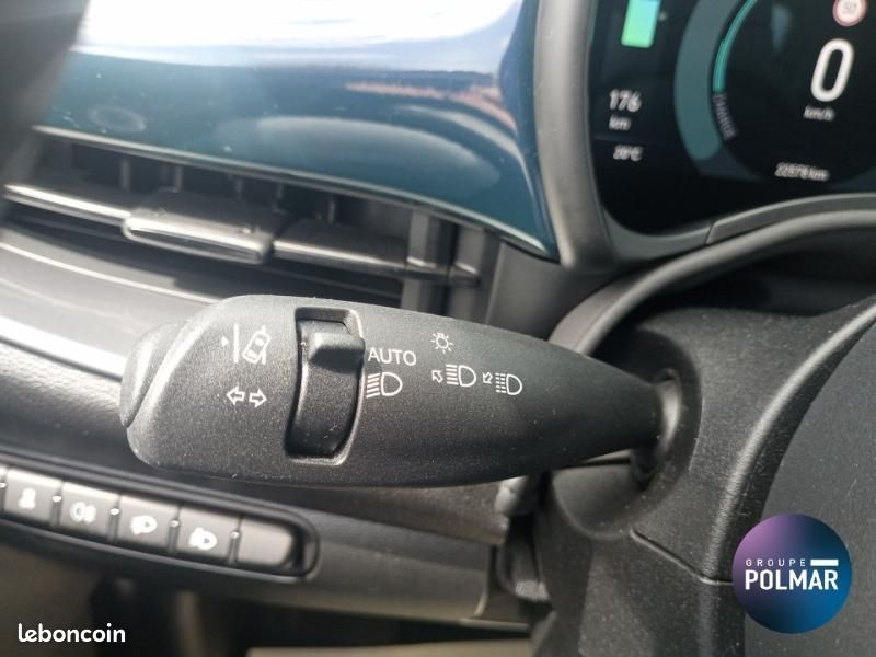 Fiat 500 e 118ch Pack Confort & Style MY23 (image 20)